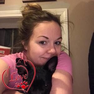 Meet your Posher, Tara